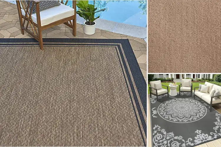 Detailed view of Best UV Resistant Carpets for Vibrant, Long‑Lasting Style