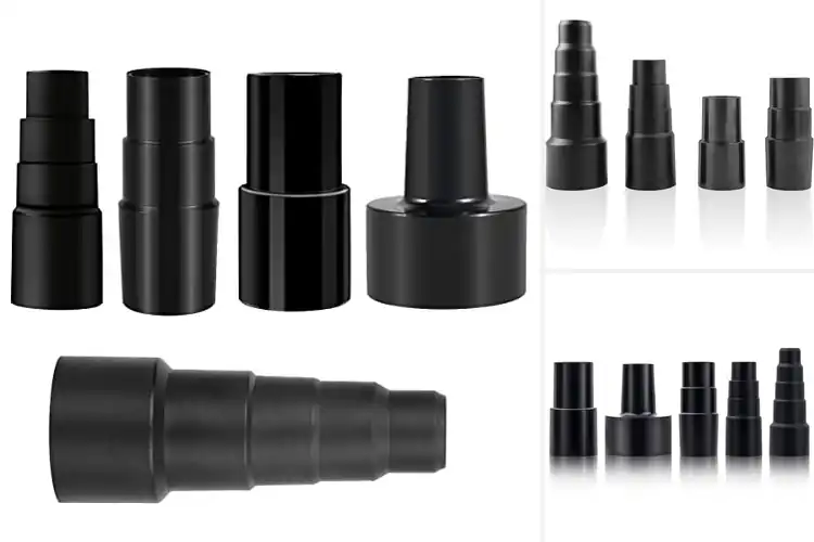 Detailed view of Best Vacuum Adapter Kits