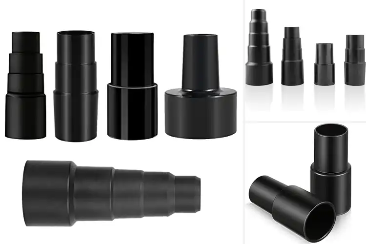 Detailed view of Best Vacuum Adapters: Top 10 Picks for Effortless Cleaning