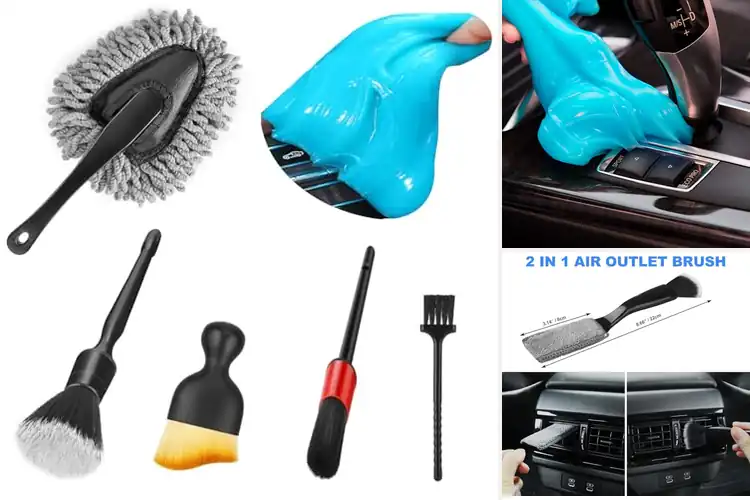 Detailed view of Best Vehicle Accessories Supplies