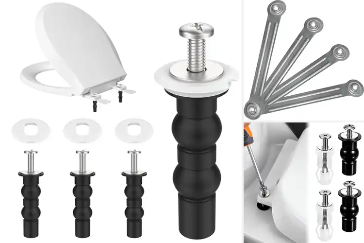 Detailed view of Best Worn Mounts And Hardware Replacement